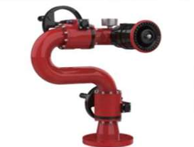 Giải Pháp Phòng Cháy Tối Ưu - Súng Phun Nước Chữa Cháy SXFIRE Model PS8/20-40W-A